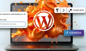WordPress nel 2026: perché resta la scelta migliore per siti di attività locali