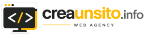 Crea un sito.info | Realizziamo siti web che fanno crescere il tuo business