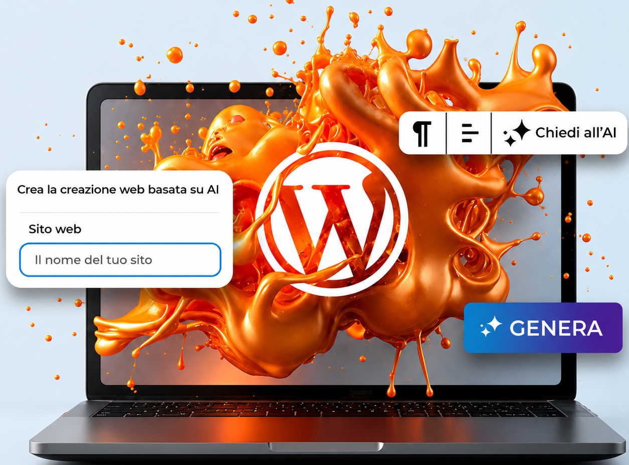 WordPress nel 2026: perché resta la scelta migliore per siti di attività locali